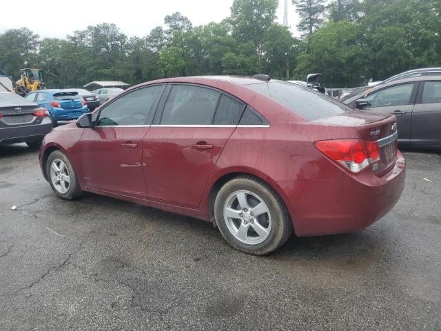 Vin: 1g1pc5sb7f7145157, lot: 58479015, chevrolet cruze lt 20152