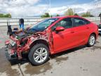 2019 CHEVROLET CRUZE LS - 1G1BC5SM8K7100816