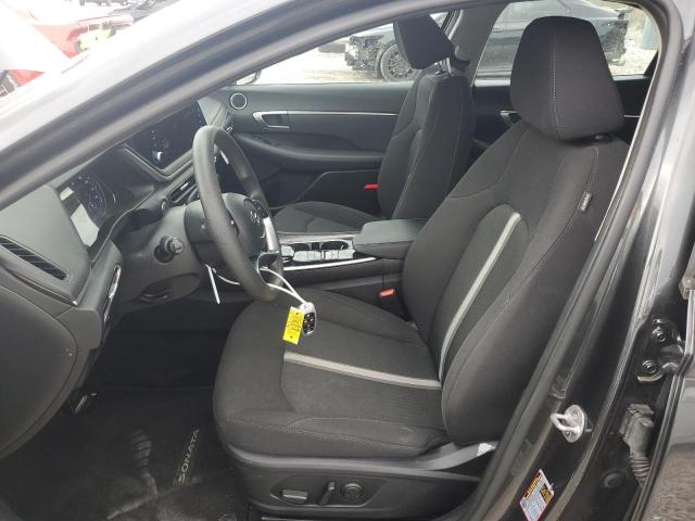 KMHL64JA4PA322263 2023 HYUNDAI SONATA
