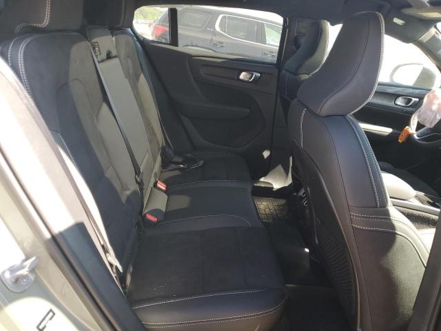 2024 VOLVO C40 RECHAR YV4ER3GL6R2105492