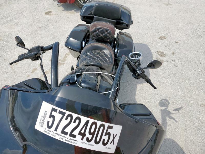 2021 HARLEY-DAVIDSON FLTRXS 1HD1KTP14MB664034