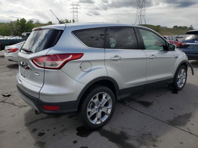 Vin: 1fmcu9h95dua54381, lot: 57276695, ford escape sel 20133