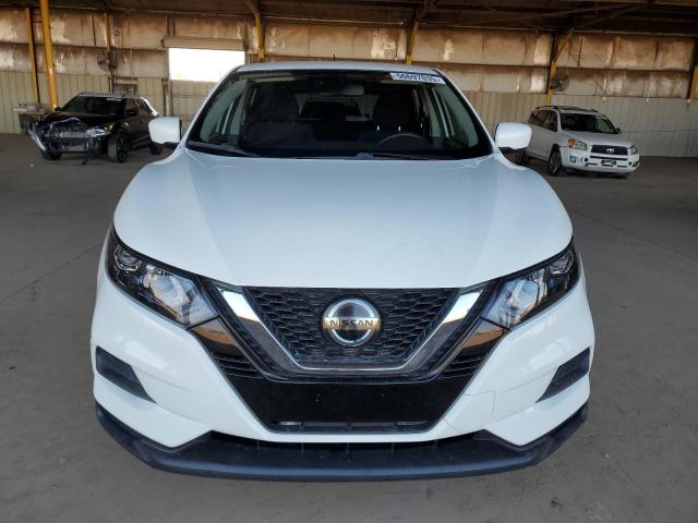 2020 NISSAN ROGUE SPOR - JN1BJ1CV8LW257821