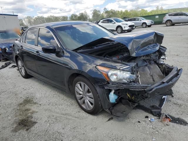 2011 HONDA ACCORD EXL - 1HGCP2F86BA010726
