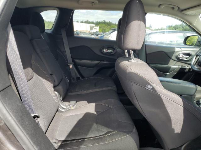 2016 JEEP CHEROKEE L 1C4PJLCB9GW136290