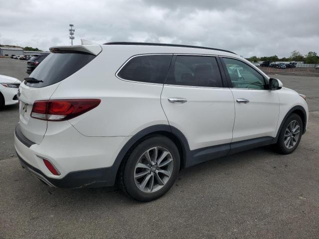 Vin: km8sm4hf5hu202362, lot: 58061575, hyundai santa fe se 20173