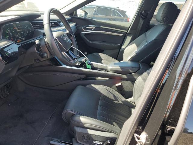 2023 AUDI E-TRON CHR WA1VABGE3PB013236