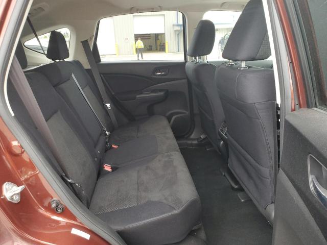 2015 HONDA CR-V EX - 2HKRM4H5XFH643440