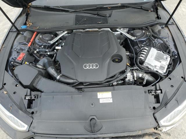 2023 AUDI A7 PRESTIG WAUV2BF25PN040234