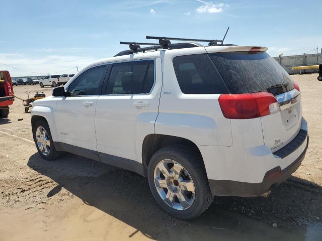 2015 GMC TERRAIN SL - 2GKFLSE33F6435857