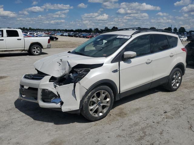 FORD ESCAPE SEL