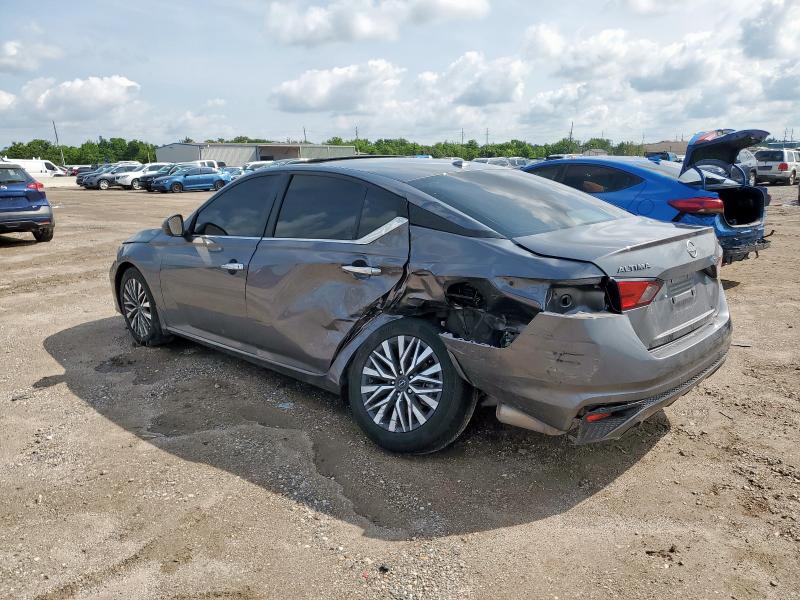 2024 NISSAN ALTIMA SV - 1N4BL4DVXRN328271