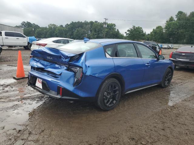 Vin: 3kpfw4dc0se088966, lot: 58381205, kia k4 gt-line gt-line turbo 20253