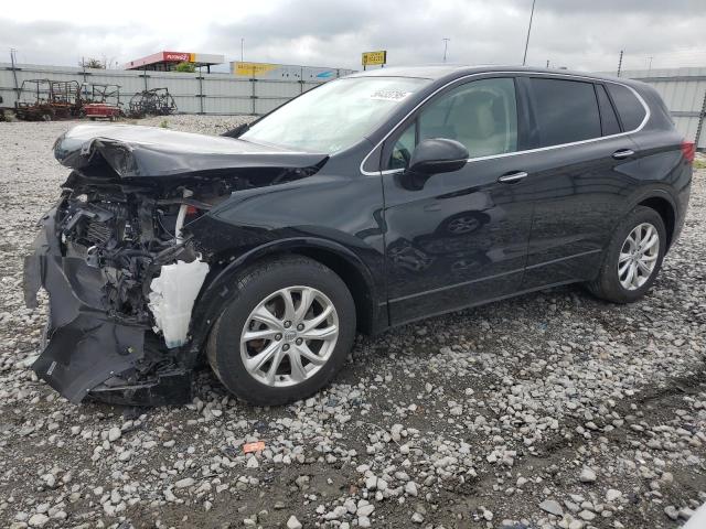 Vin: lrbfxbsaxld110041, lot: 56433795, buick envision preferred 2020 img_1