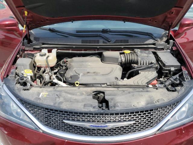 2019 CHRYSLER PACIFICA T - 2C4RC1FG5KR605035