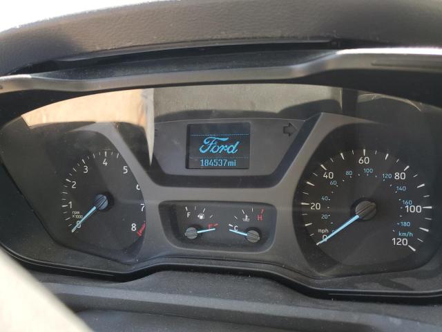 2015 FORD TRANSIT T- - 1FTNE1ZM4FKA87207