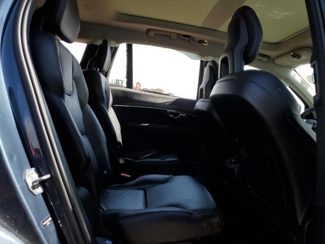 2020 VOLVO XC90 T6 MO YV4A221K2L1562908