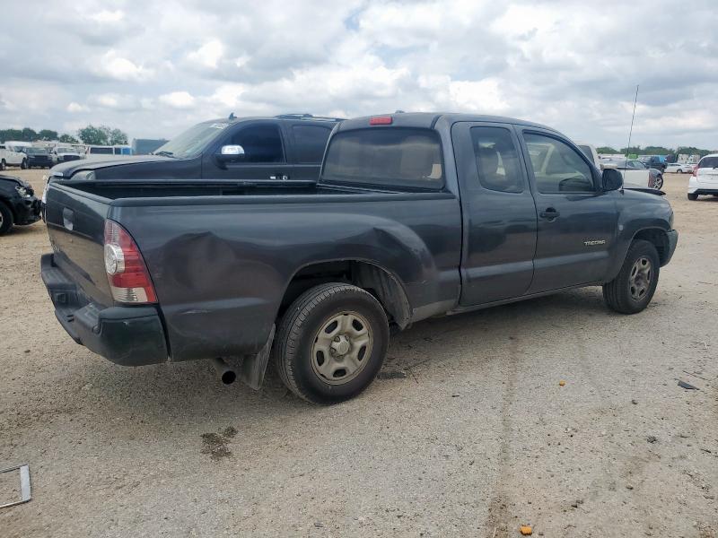 Vin: 5tetx4cn4az742510, lot: 58810725, toyota tacoma access cab 20103