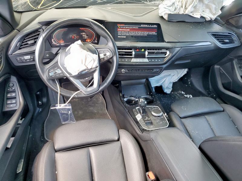 2021 BMW 228XI WBA73AK00M7G34477