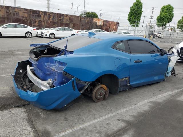 Vin: 1g1fh1r72k0124971, lot: 55773205, chevrolet camaro ss 20193