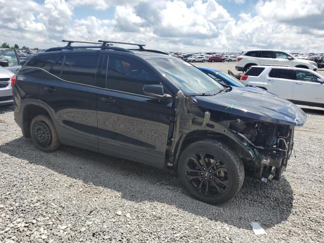 Vin: 3gkalvex7kl149319, lot: 53985815, gmc terrain slt 20194