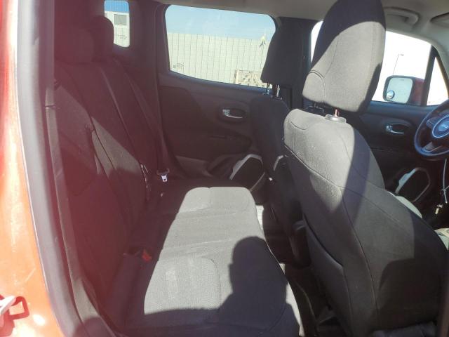 2015 JEEP RENEGADE L - ZACCJABH0FPB66877