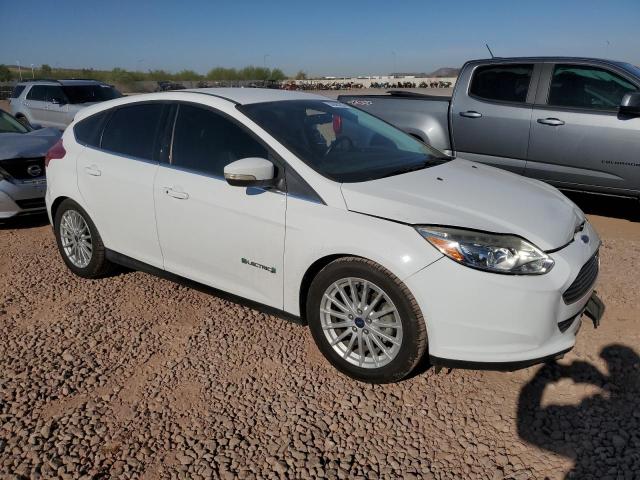 Vin: 1fadp3r46hl224538, lot: 57845235, ford focus bev 20174