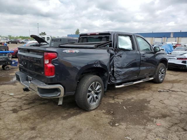 Vin: 1gcpdkek0rz103372, lot: 58240625, chevrolet all models k1500 lt-l 20243