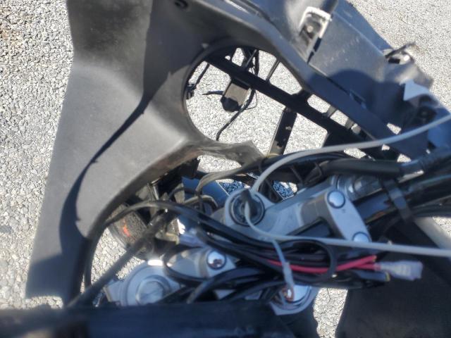 2005 SUZUKI DL650 K JS1VP54A052101093