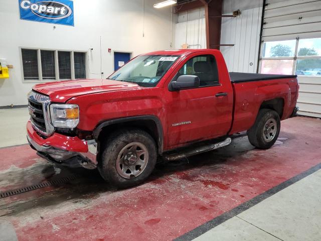 Vin: 1gtn2teh4ez172325, lot: 57862475, gmc sierra k1500 2014 img_1