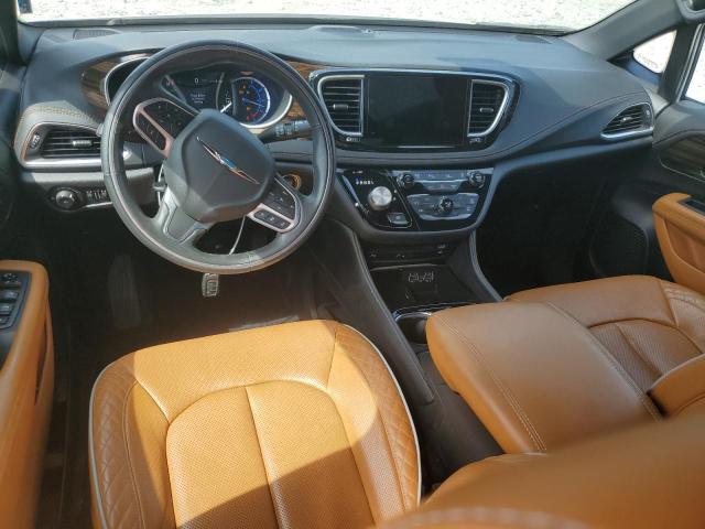 2021 CHRYSLER PACIFICA H 2C4RC1N77MR540371