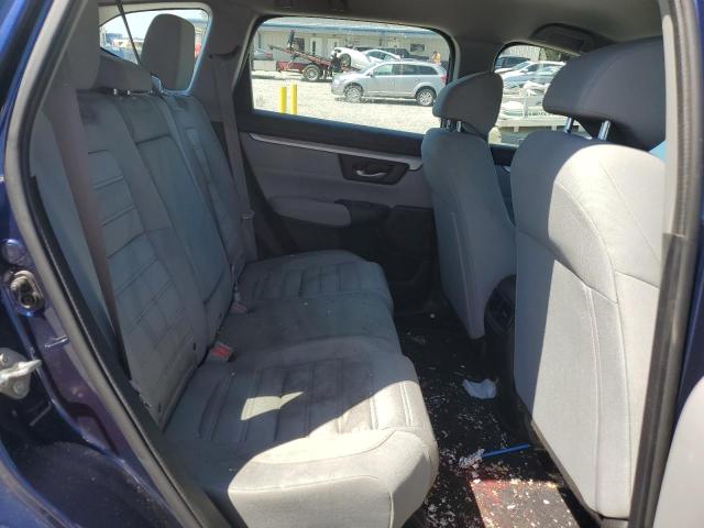 2019 HONDA CR-V LX 2HKRW6H37KH207529