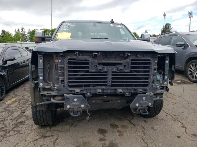 2017 CHEVROLET 1500 3GCUKSEJ2HG273800