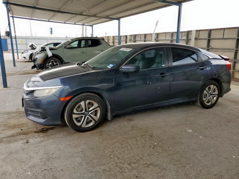 Vin: 19xfc2e59he034894, lot: 59189435, honda civic lx 2017 img_1