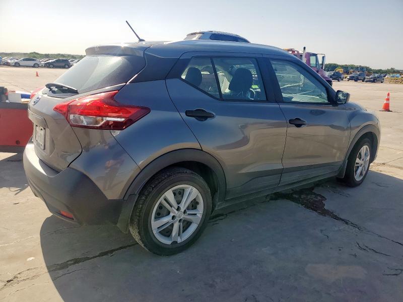 Vin: 3n1cp5cu4jl521671, lot: 57725105, nissan kicks s 20183