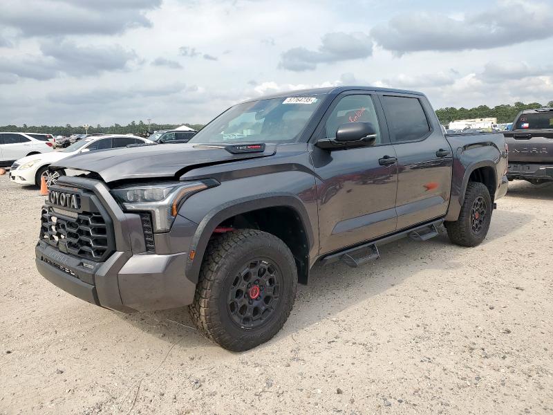 Vin: 5tfpc5db2rx051180, lot: 57764735, toyota tundra crewmax limited 2024 img_1