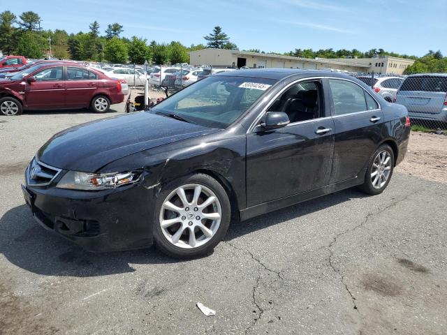 ACURA TSX