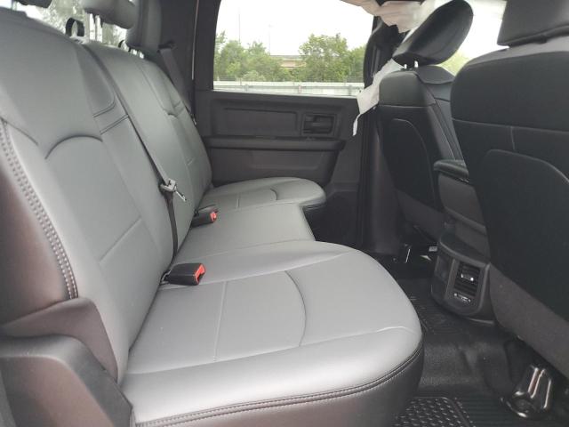 2022 RAM 2500 TRADE - 3C6UR5CJ2NG441695