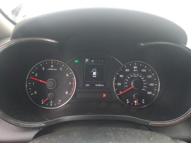 2018 KIA FORTE LX - 3KPFL4A77JE175245