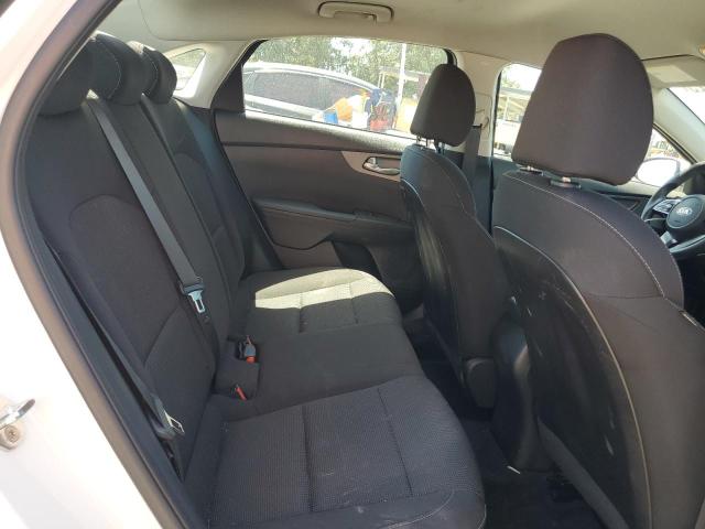 2021 KIA FORTE FE 3KPF24AD7ME401989