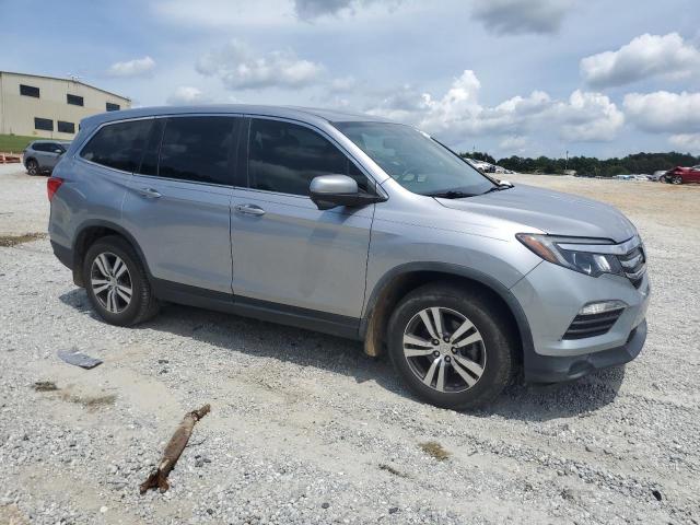 Vin: 5fnyf5h55jb020679, lot: 56469725, honda pilot exl 20184