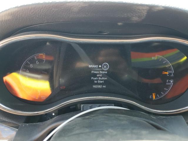 2017 JEEP GRAND CHER - 1C4RJFBG4HC614075