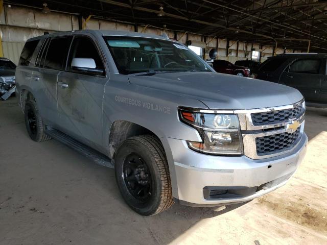 Vin: 1gnlcdec1kr300067, lot: 55528525, chevrolet tahoe police 20194