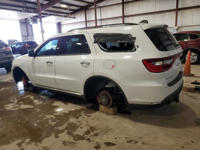 Vin: 1c4rdhag6fc789171, lot: 56335945, dodge durango sxt 20152