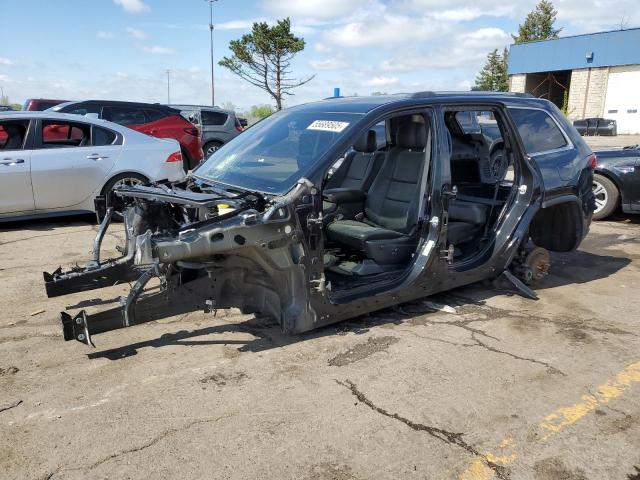 Vin: 1c4rjfbgxmc568259, lot: 55689505, jeep grand cher limited 2021 img_1