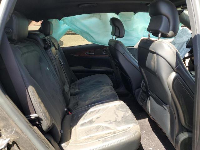 2019 LINCOLN NAUTILUS R 2LMPJ8L97KBL24584