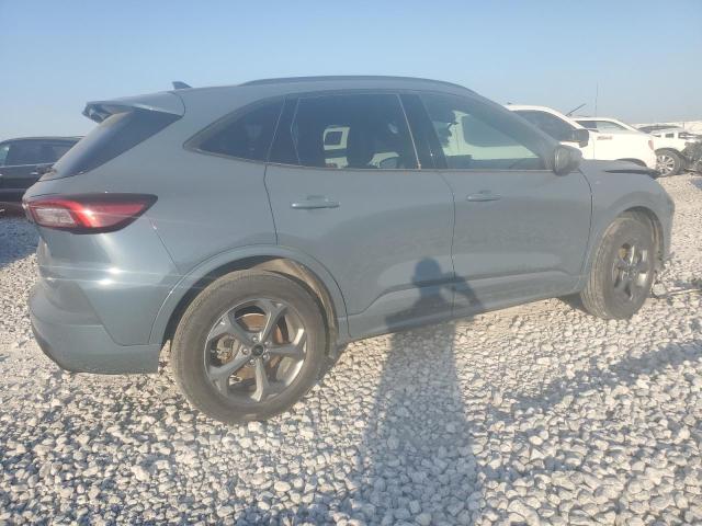 Vin: 1fmcu9na8pua69377, lot: 52490665, ford escape st st line select 20233