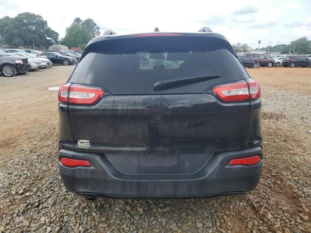 2016 JEEP CHEROKEE S - 1C4PJLAB2GW329903