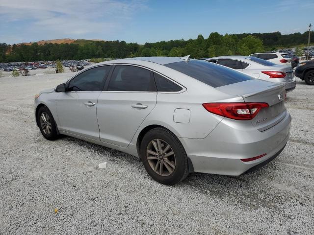 Vin: 5npe24af6fh246539, lot: 55920645, hyundai sonata se 20152
