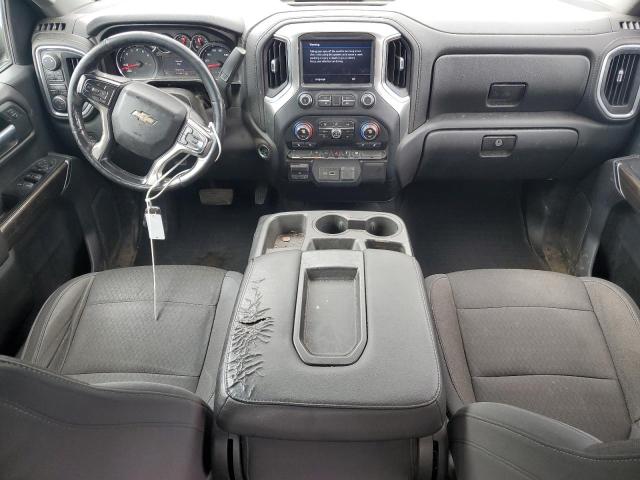 2019 CHEVROLET SILVERADO - 3GCUYDED6KG138489